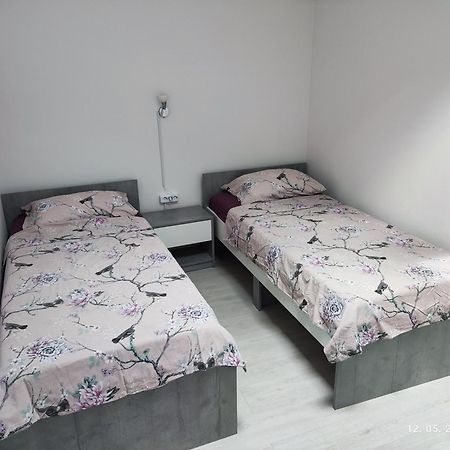 Apartment Murva Premantura Dış mekan fotoğraf