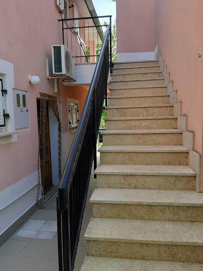 Apartment Murva Premantura Dış mekan fotoğraf