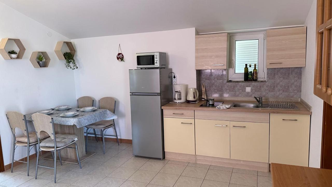 Apartment Murva Premantura Dış mekan fotoğraf