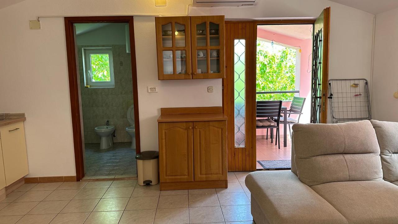 Apartment Murva Premantura Dış mekan fotoğraf