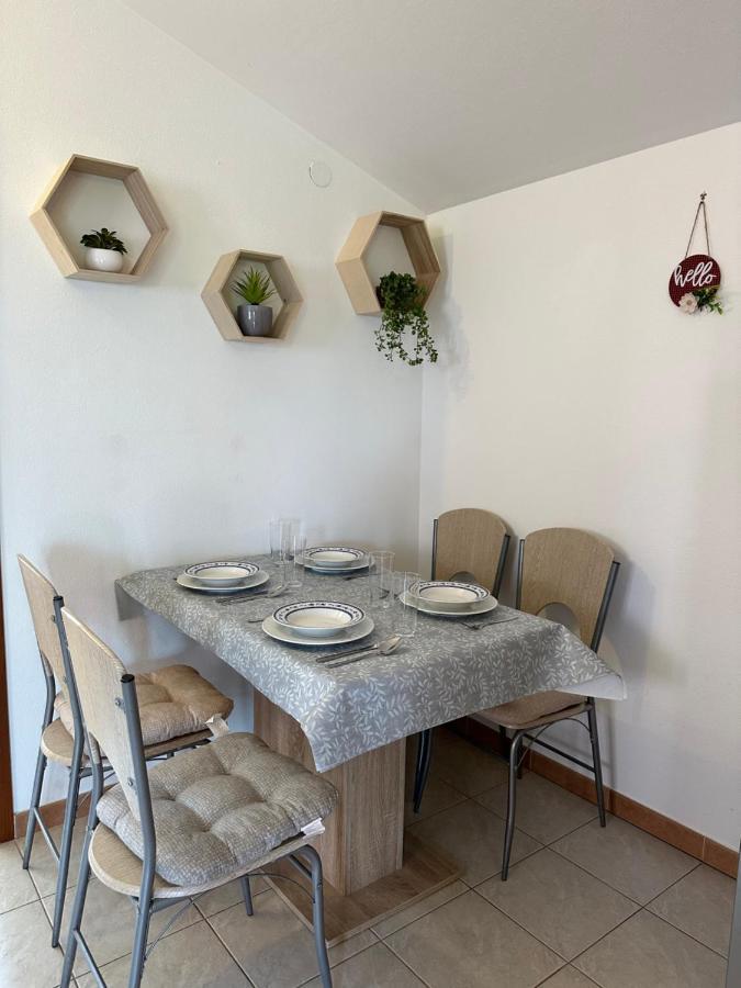 Apartment Murva Premantura Dış mekan fotoğraf