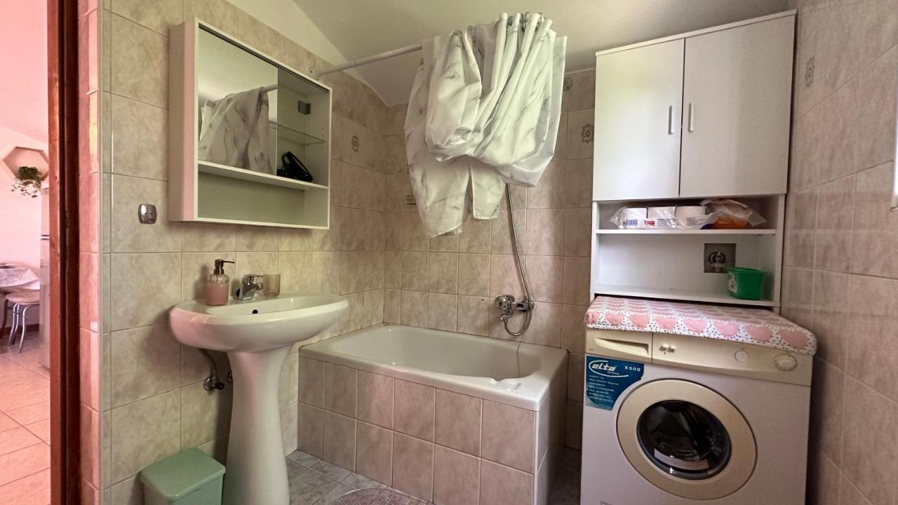 Apartment Murva Premantura Dış mekan fotoğraf