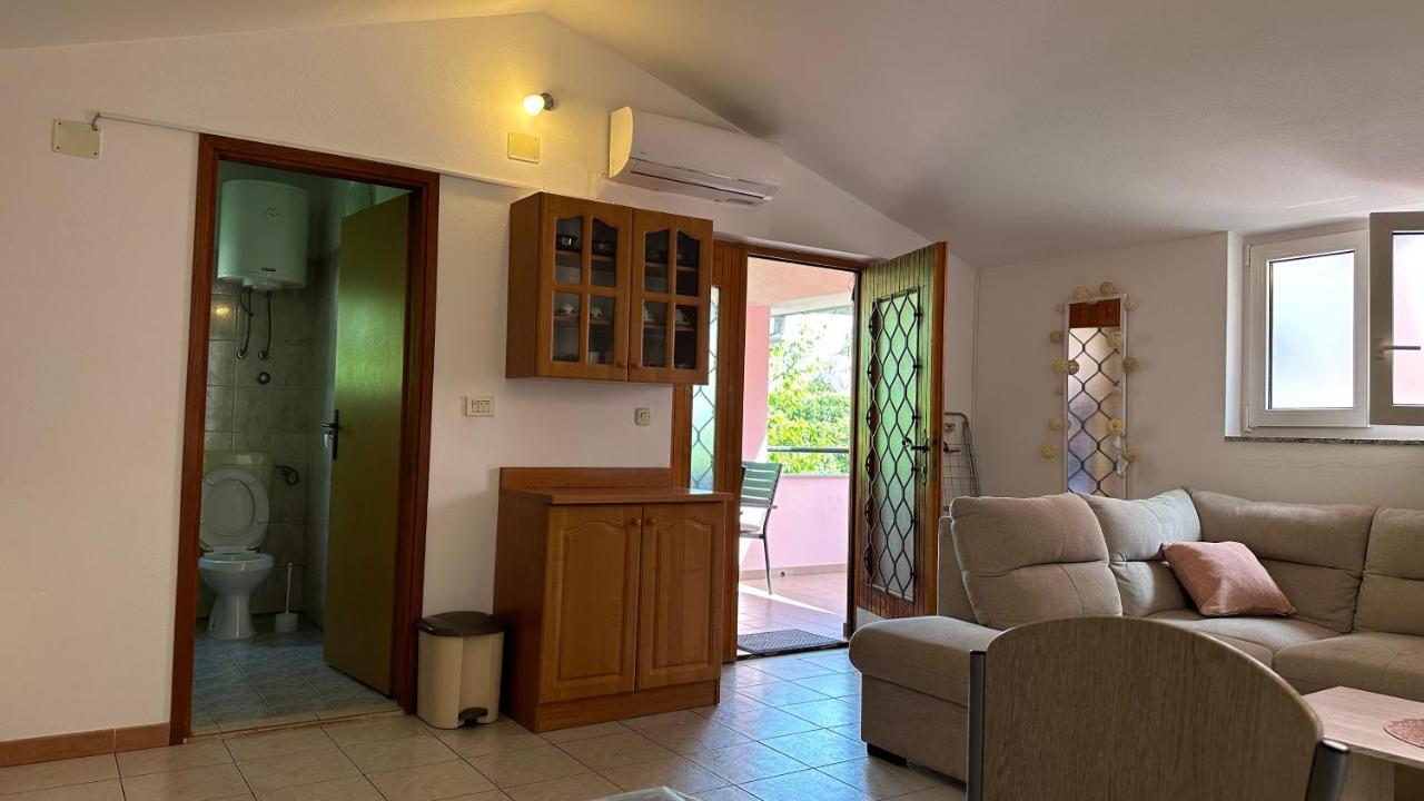 Apartment Murva Premantura Dış mekan fotoğraf