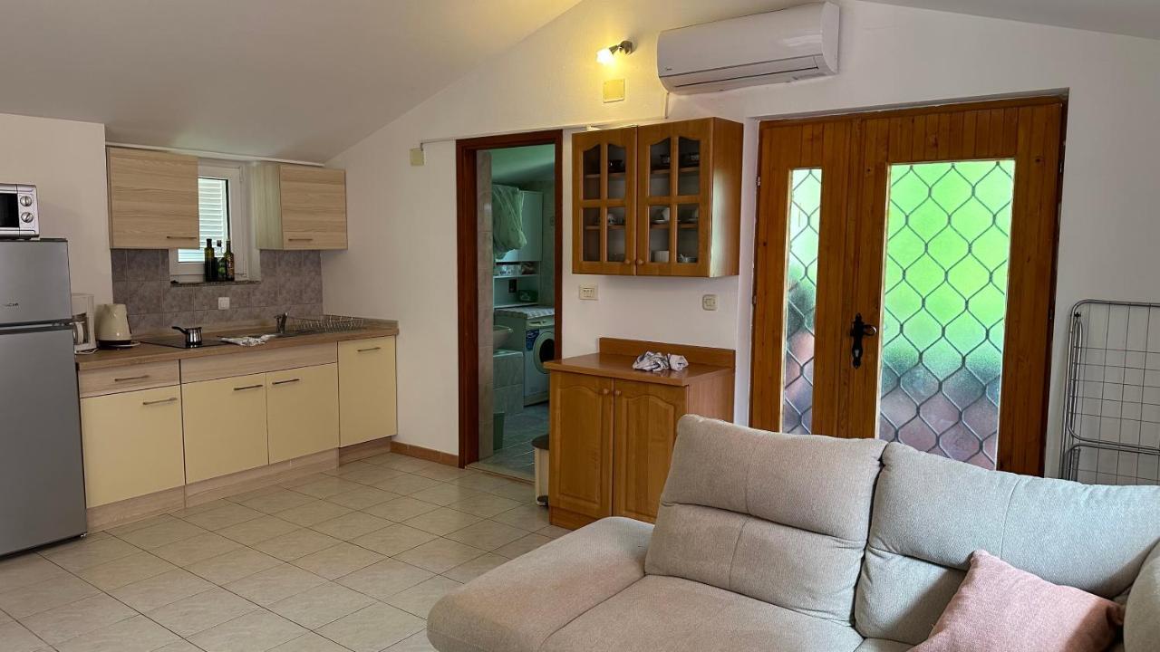 Apartment Murva Premantura Dış mekan fotoğraf