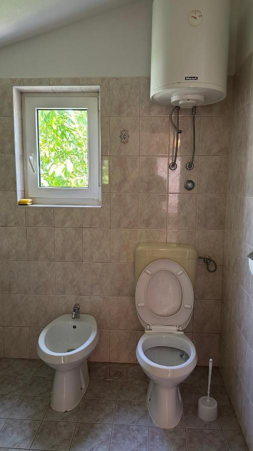 Apartment Murva Premantura Dış mekan fotoğraf