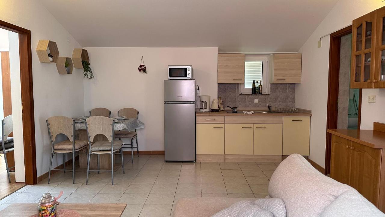 Apartment Murva Premantura Dış mekan fotoğraf