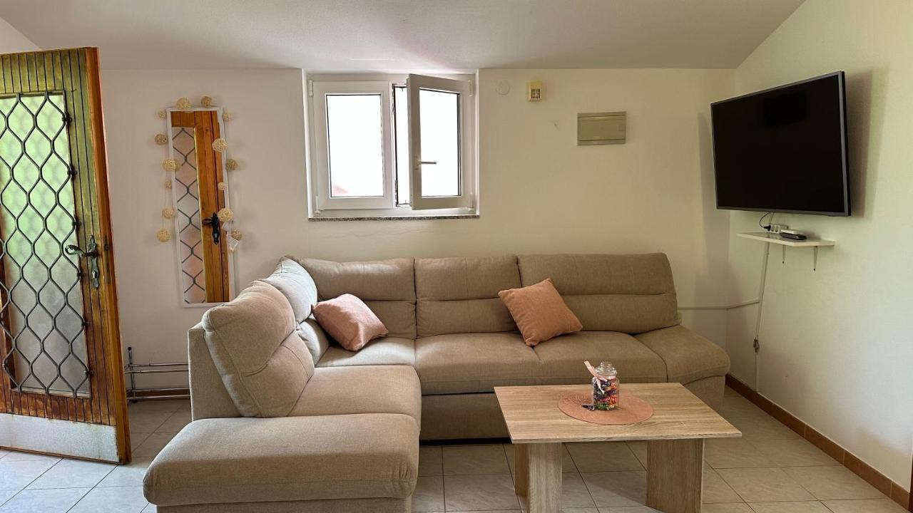 Apartment Murva Premantura Dış mekan fotoğraf
