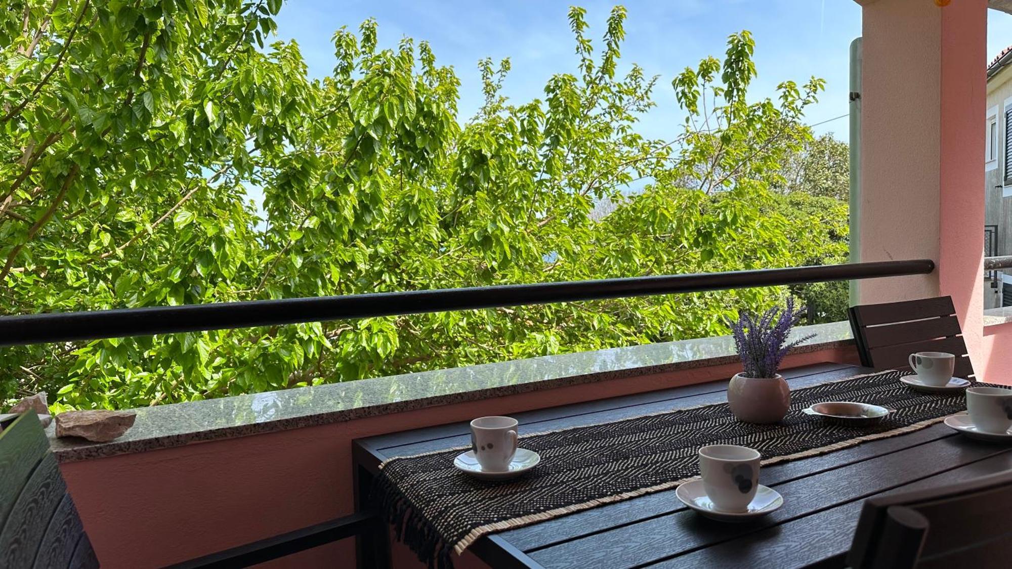 Apartment Murva Premantura Dış mekan fotoğraf