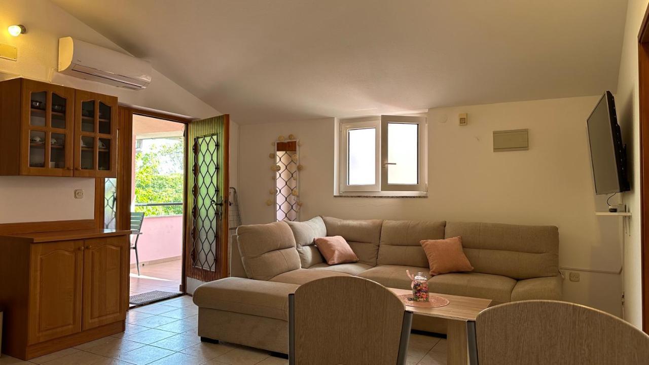 Apartment Murva Premantura Dış mekan fotoğraf