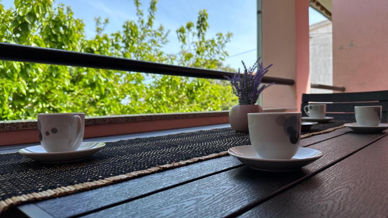 Apartment Murva Premantura Dış mekan fotoğraf