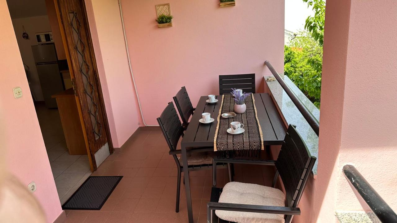 Apartment Murva Premantura Dış mekan fotoğraf