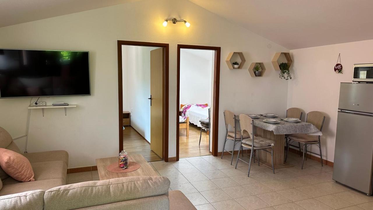 Apartment Murva Premantura Dış mekan fotoğraf