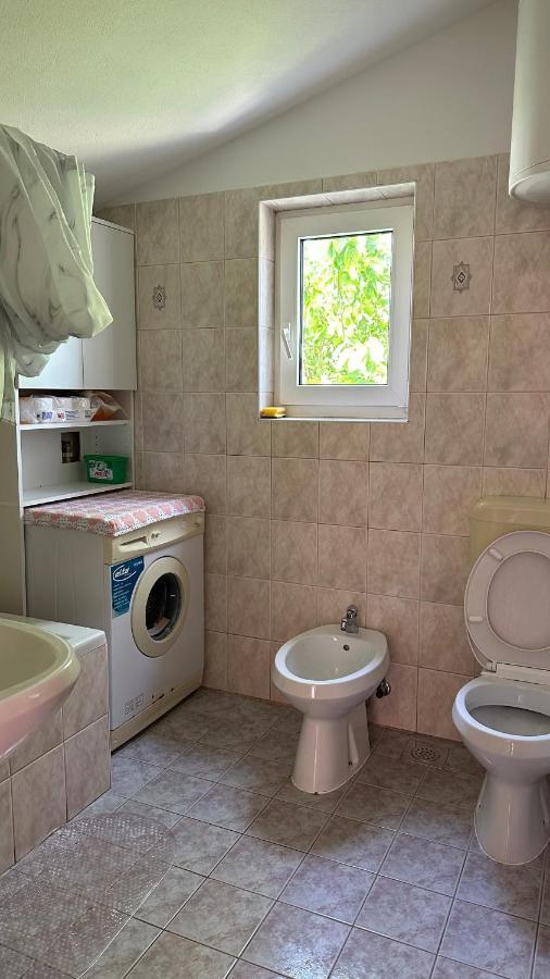 Apartment Murva Premantura Dış mekan fotoğraf