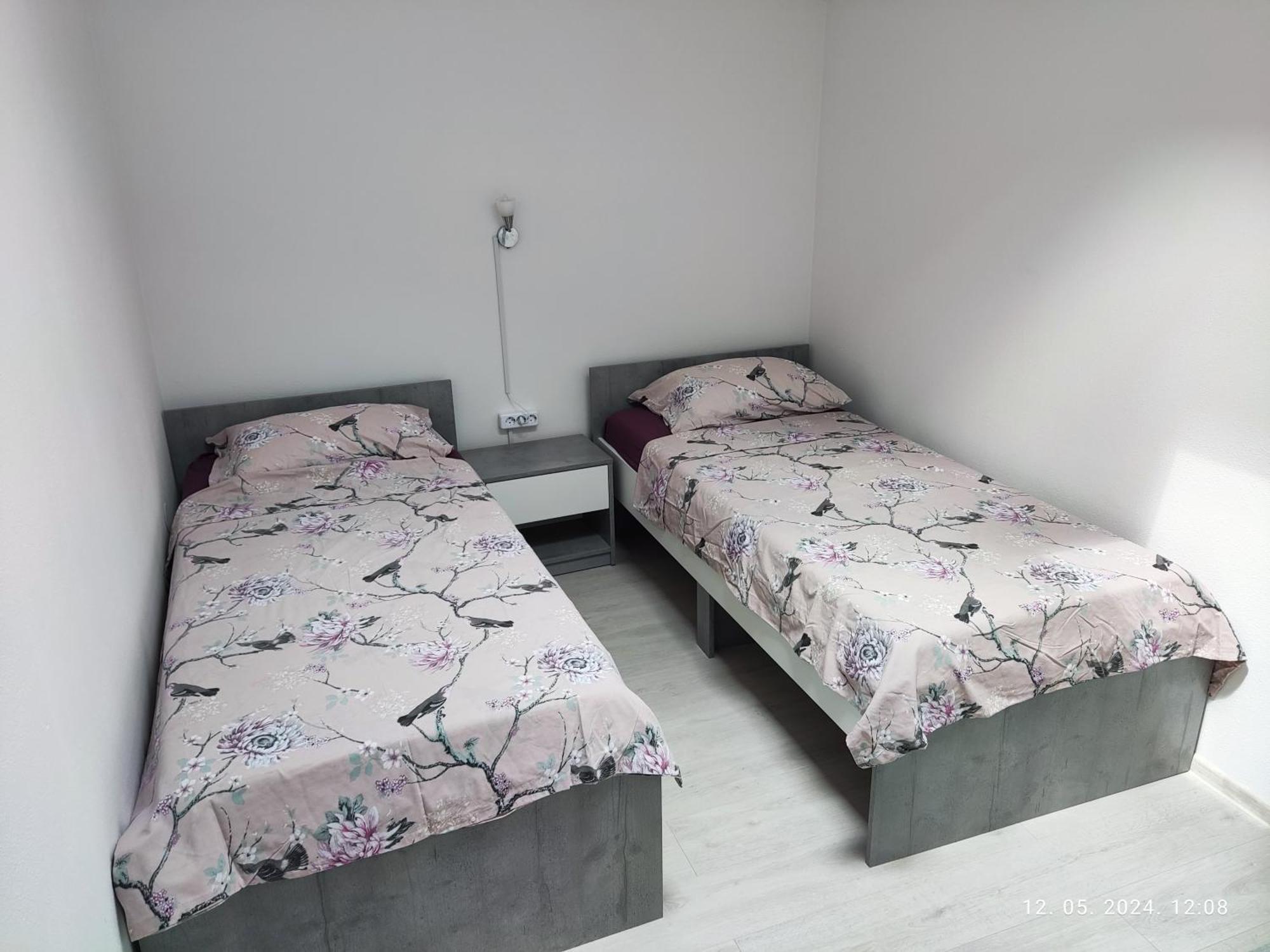 Apartment Murva Premantura Dış mekan fotoğraf